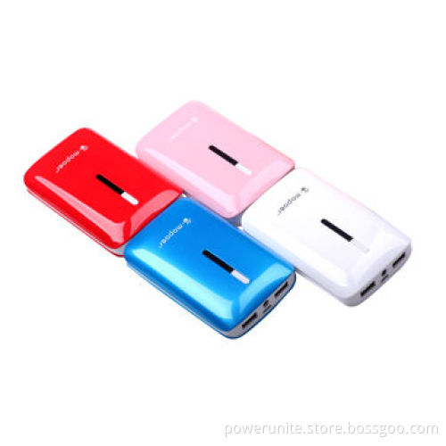 7800mah Power Bank for iPhone